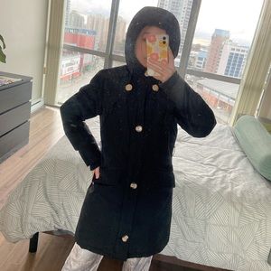 PENFIELD 80% down jacket size S